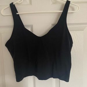 Lululemon Align Tank Top